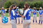 Softball Senior Day  Wheaton College Softball Senior Day. - Photo by Keith Nordstrom : Wheaton, Softball, Senior Day